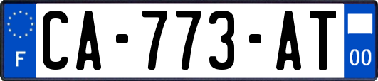 CA-773-AT