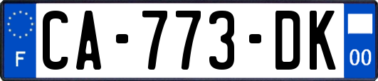 CA-773-DK