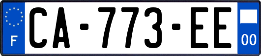 CA-773-EE