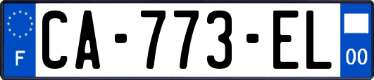 CA-773-EL