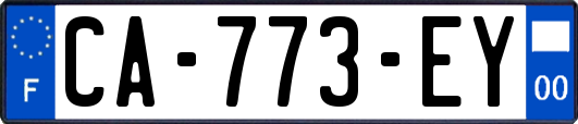 CA-773-EY