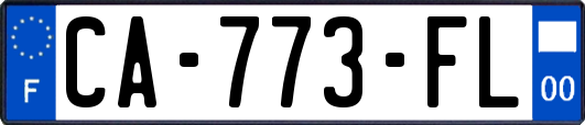 CA-773-FL