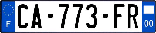 CA-773-FR