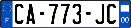 CA-773-JC