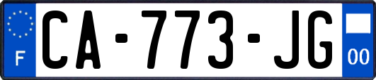 CA-773-JG
