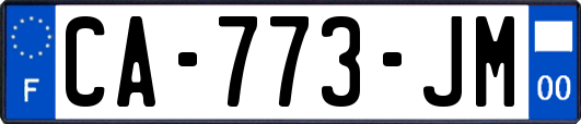 CA-773-JM