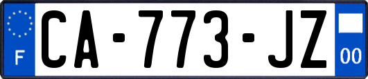 CA-773-JZ