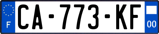 CA-773-KF