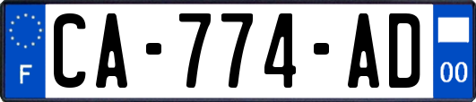 CA-774-AD