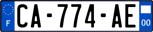 CA-774-AE