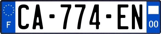 CA-774-EN