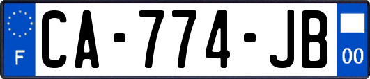 CA-774-JB
