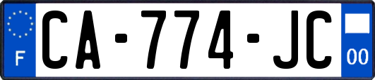 CA-774-JC
