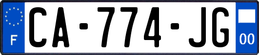 CA-774-JG