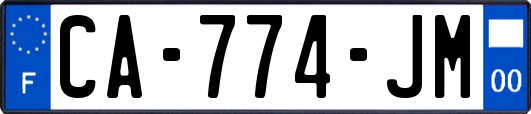 CA-774-JM