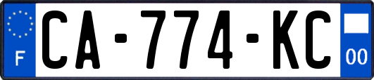 CA-774-KC