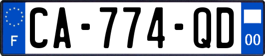 CA-774-QD