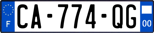 CA-774-QG