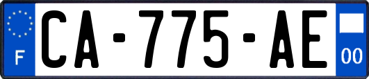 CA-775-AE