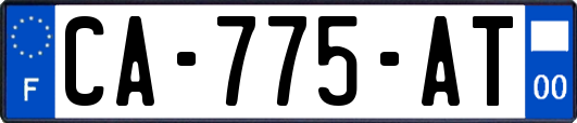 CA-775-AT