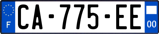 CA-775-EE