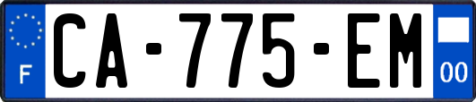CA-775-EM