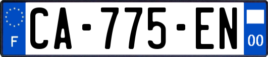 CA-775-EN