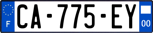 CA-775-EY