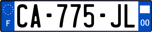 CA-775-JL