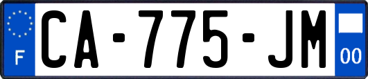 CA-775-JM