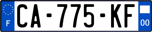 CA-775-KF