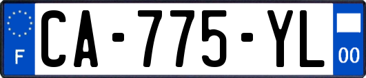 CA-775-YL