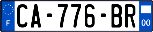 CA-776-BR