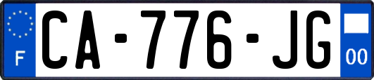 CA-776-JG