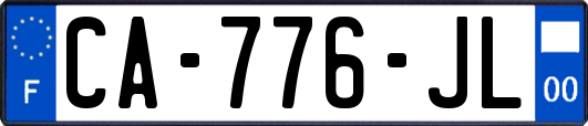 CA-776-JL