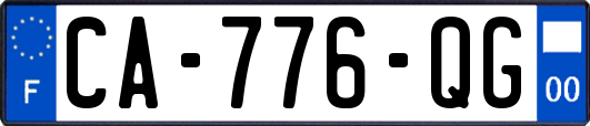 CA-776-QG