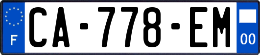 CA-778-EM