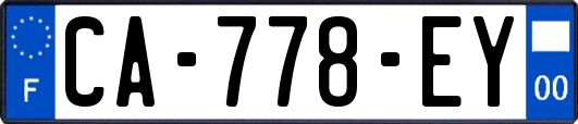 CA-778-EY