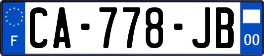 CA-778-JB