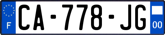 CA-778-JG