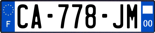 CA-778-JM