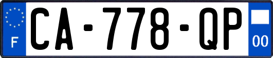 CA-778-QP