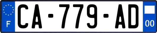 CA-779-AD