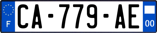 CA-779-AE