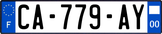 CA-779-AY