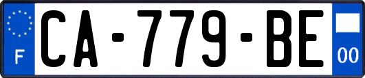 CA-779-BE