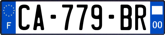 CA-779-BR