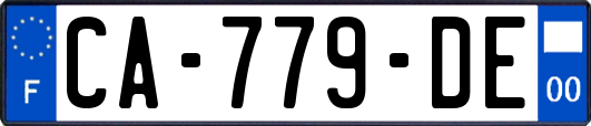 CA-779-DE