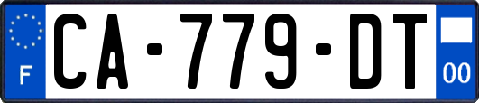 CA-779-DT
