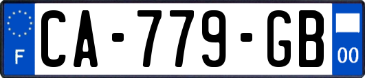 CA-779-GB